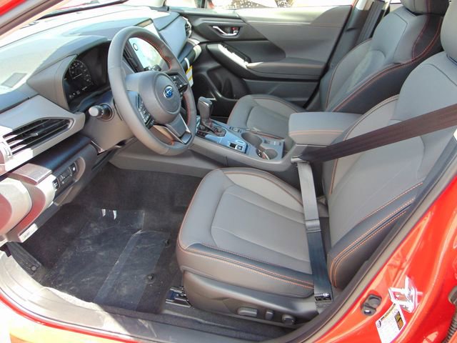 New 2026 Subaru Crosstrek 2.5i Limited w/ Crosstrek Mirror Package AWD/4WD image 10