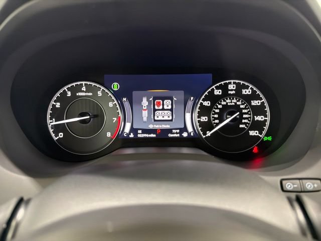 Certified 2023 Acura RDX AWD image 32