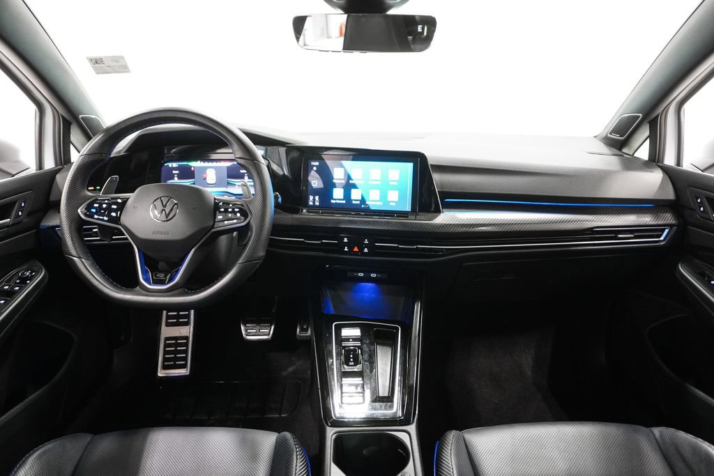 Used 2024 Volkswagen Golf R image 14