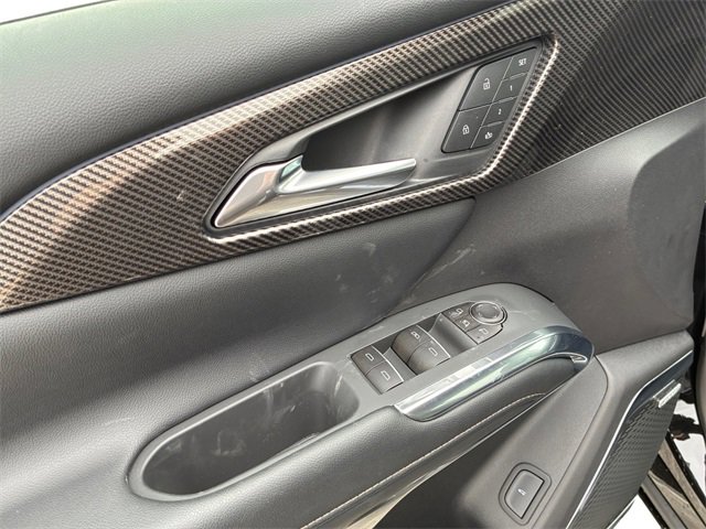 New 2026 Chevrolet Traverse High Country image 12