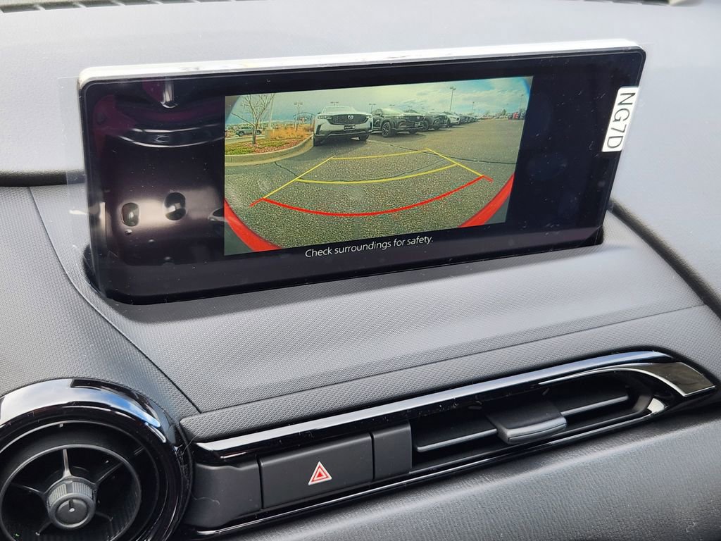 New 2026 MAZDA MX-5 Miata Sport w/ Interior Package image 9