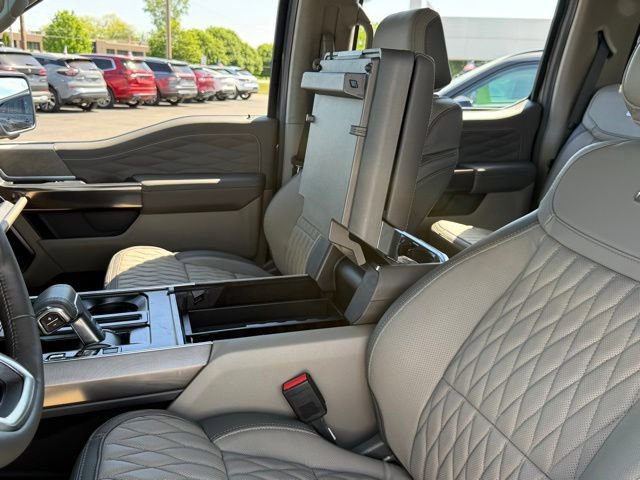 New 2026 Ford F150 Platinum AWD/4WD image 38