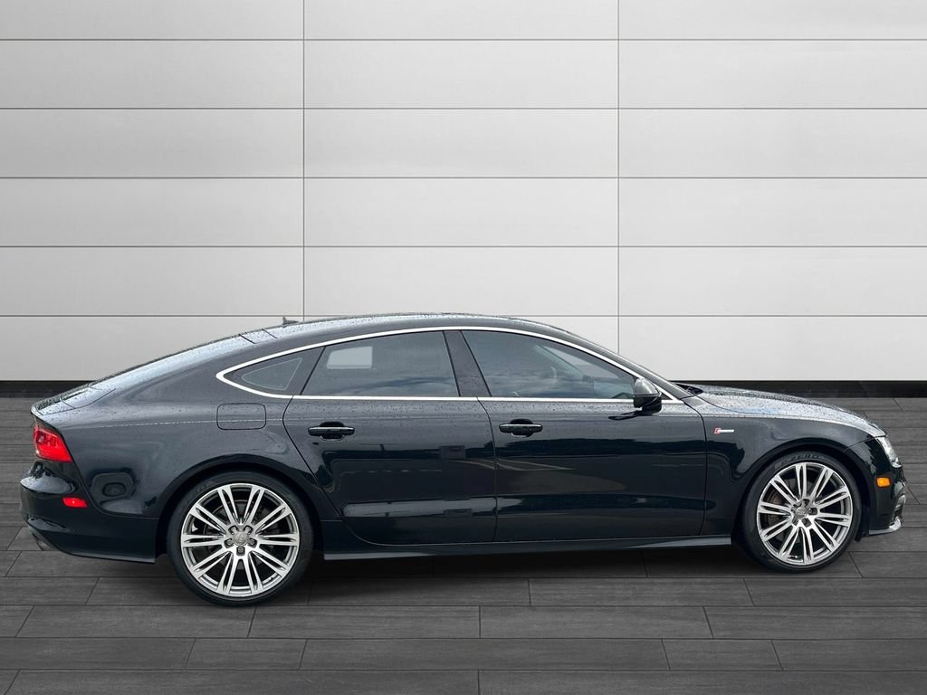 Used 2013 Audi A7 3.0T Prestige AWD/4WD image 6