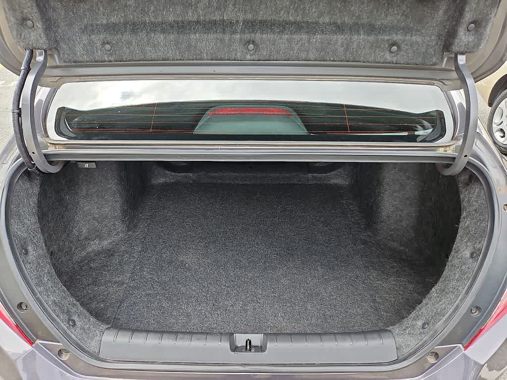 Used 2018 Honda Civic LX image 28