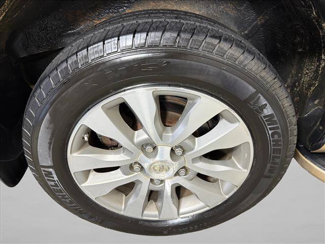 Used 2010 Toyota Sequoia Limited AWD/4WD image 19