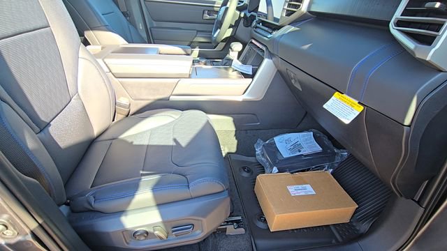 New 2026 Toyota Tundra Platinum image 29