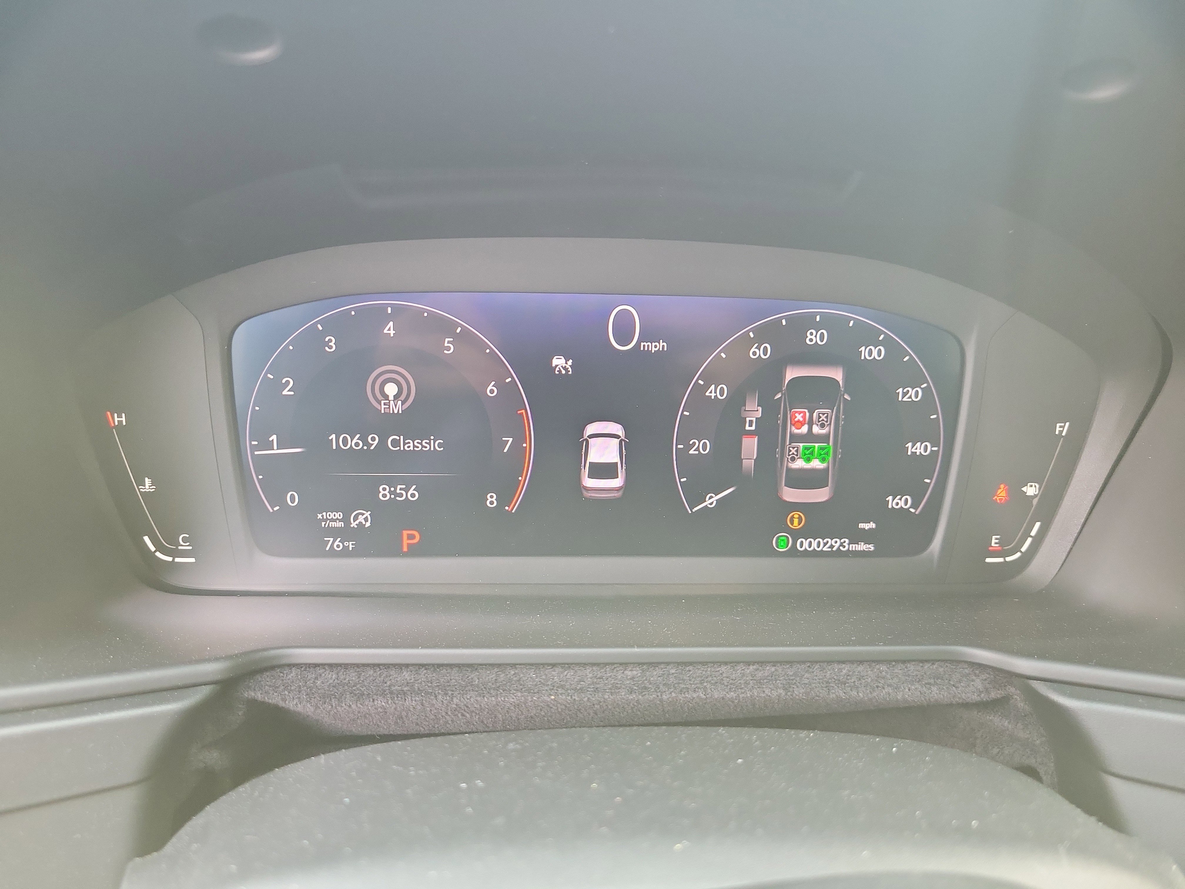 New 2026 Honda Accord SE image 23