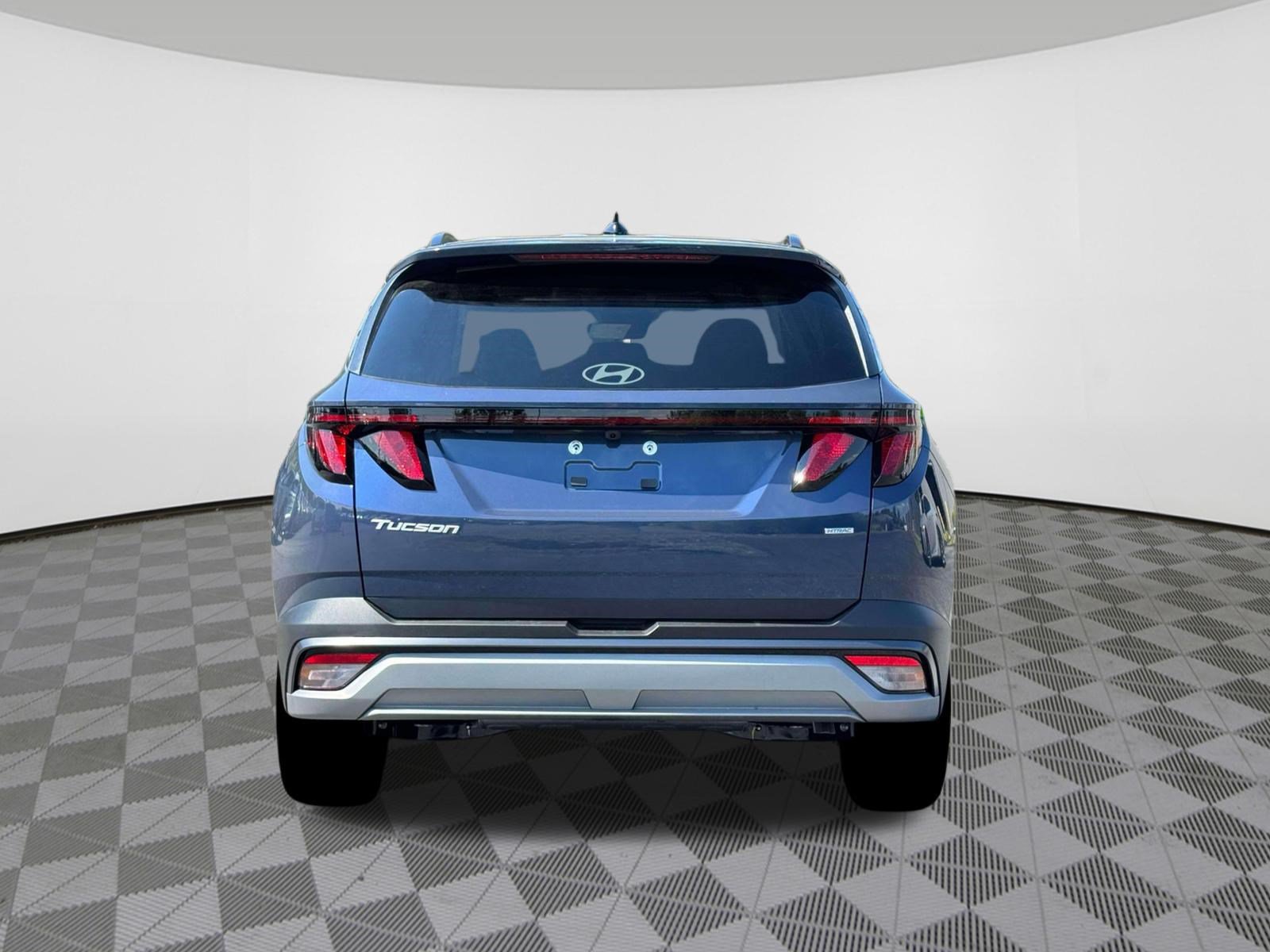 New 2026 Hyundai Tucson SEL Plus AWD/4WD image 6