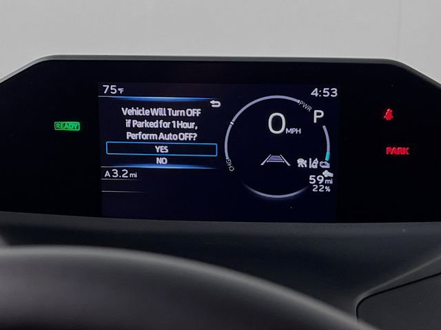 New 2026 Toyota bZ image 19