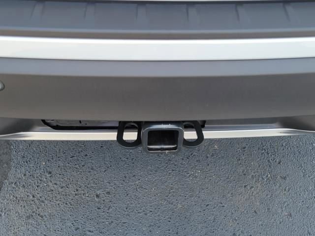 New 2025 Ford Explorer Active w/ Active Comfort Package image 9