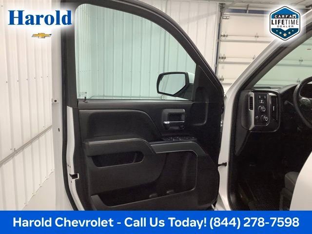 Used 2016 Chevrolet Silverado 1500 LT w/ All Star Edition image 14