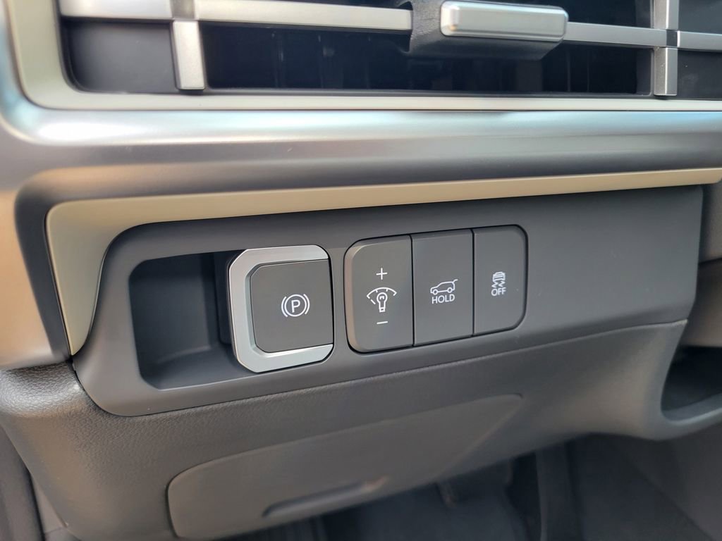 New 2026 Hyundai Santa Fe SEL image 17