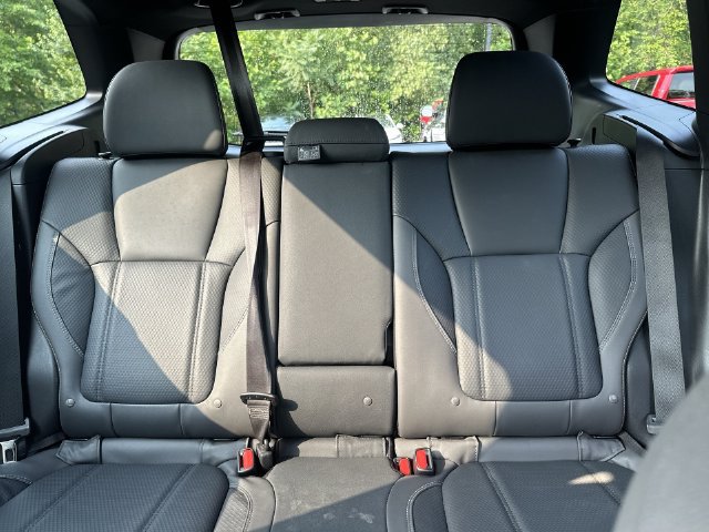Used 2022 Subaru Forester Wilderness AWD/4WD image 29