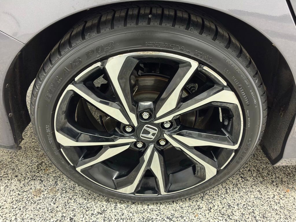 Used 2018 Honda Civic Si image 14