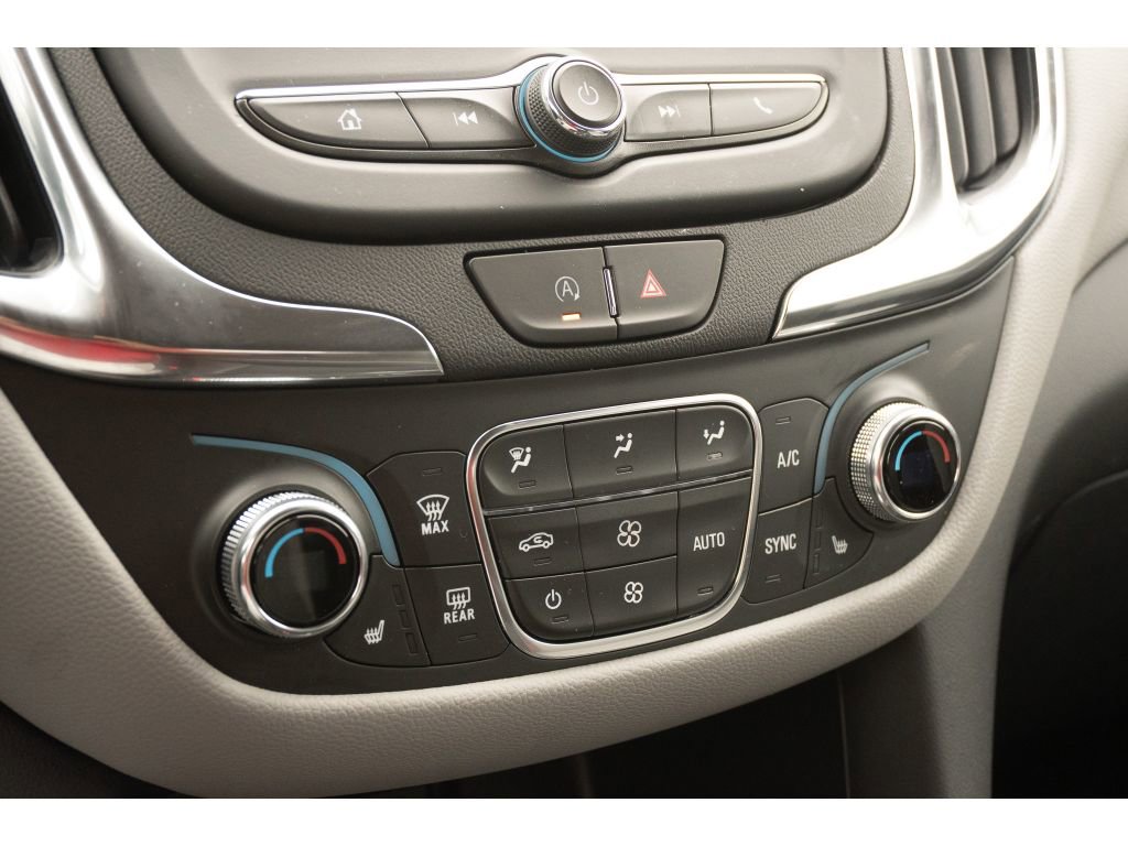 Used 2022 Chevrolet Equinox LT image 21