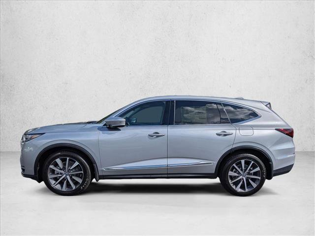 New 2026 Acura MDX SH-AWD w/ Technology Package image 4