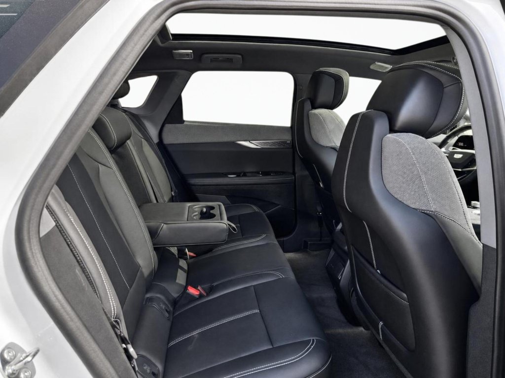 New 2026 Cadillac Optiq Sport 1 RWD image 33
