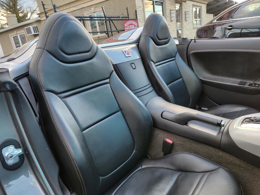 Used 2007 Saturn Sky w/ Premium Trim Pkg image 10