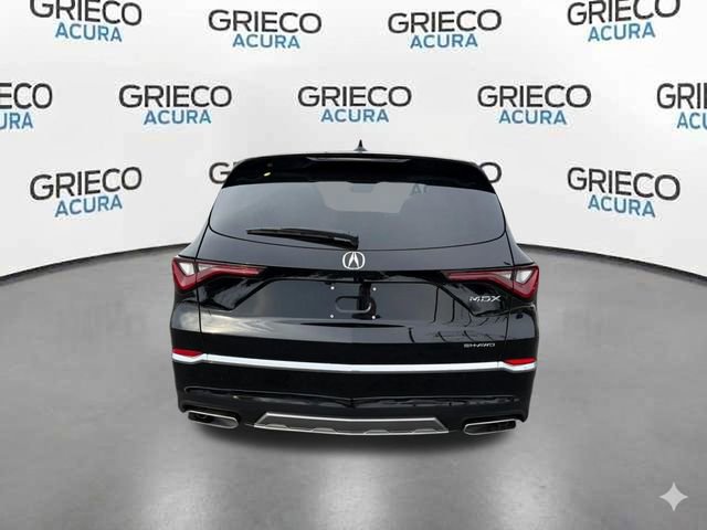 Used 2026 Acura MDX SH-AWD image 6