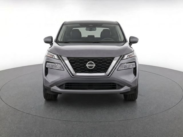 Used 2023 Nissan Rogue SV w/ SV Premium B Package AWD/4WD image 4