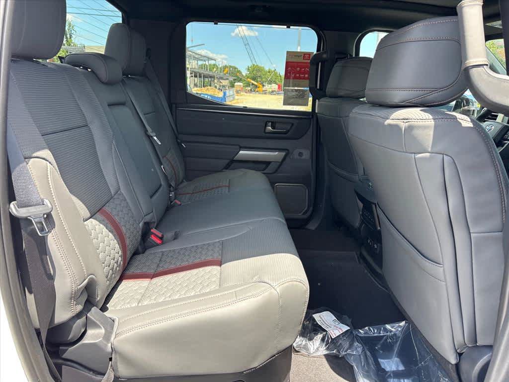 New 2026 Toyota Tundra Capstone AWD/4WD image 7