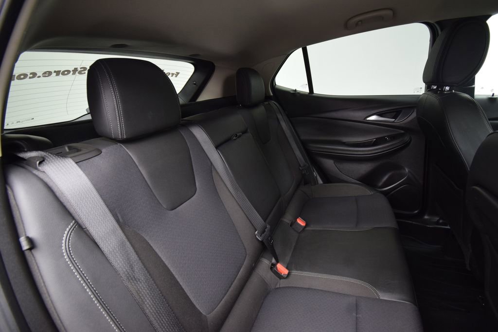 Used 2020 Buick Encore GX Select w/ Sport Touring Package image 23