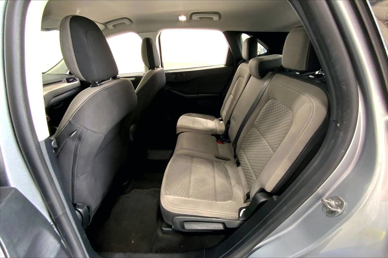 Used 2022 Ford Escape SE AWD/4WD image 24
