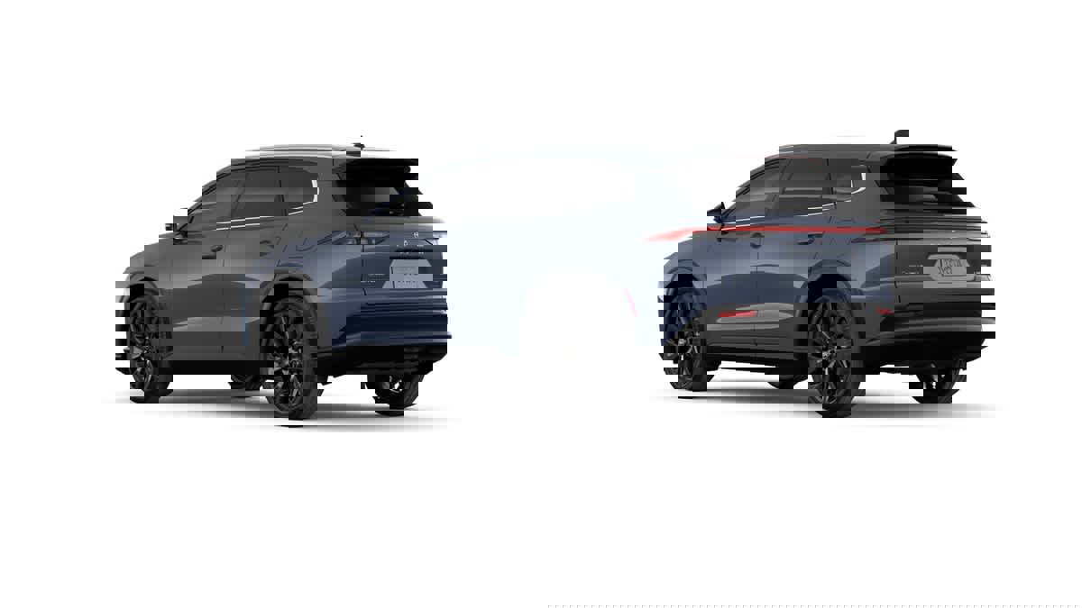 New 2026 Toyota Crown Signia image 6