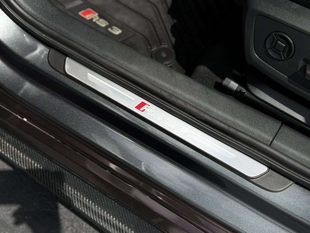 Used 2022 Audi RS 3 AWD/4WD image 17