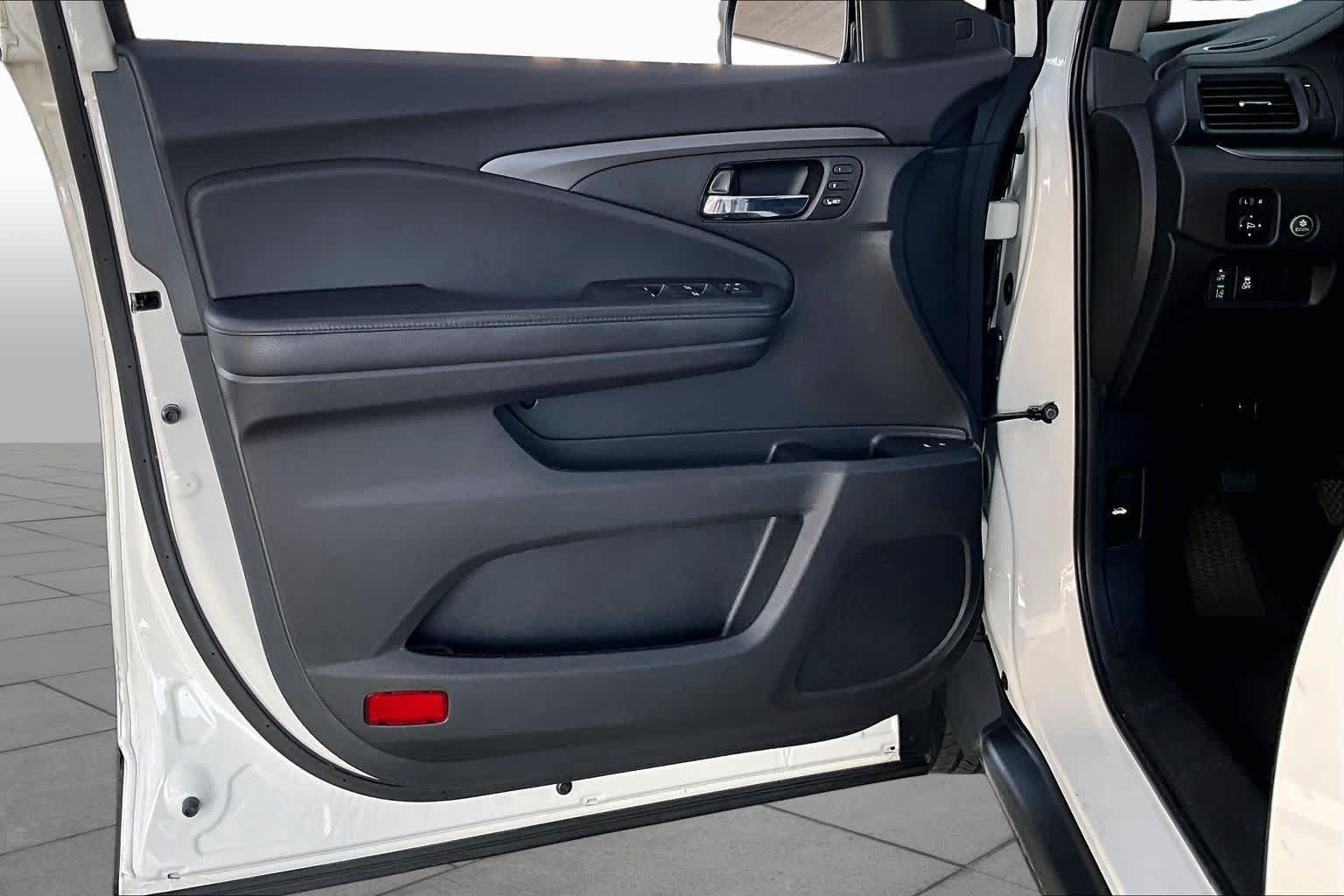 Used 2019 Honda Pilot EX-L image 22