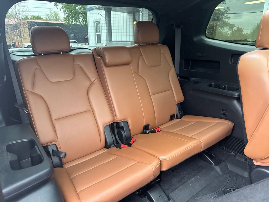 Used 2024 Kia Telluride SX Prestige X-Line AWD/4WD image 23