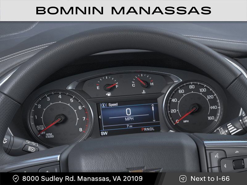 New 2026 Chevrolet Blazer LT image 18