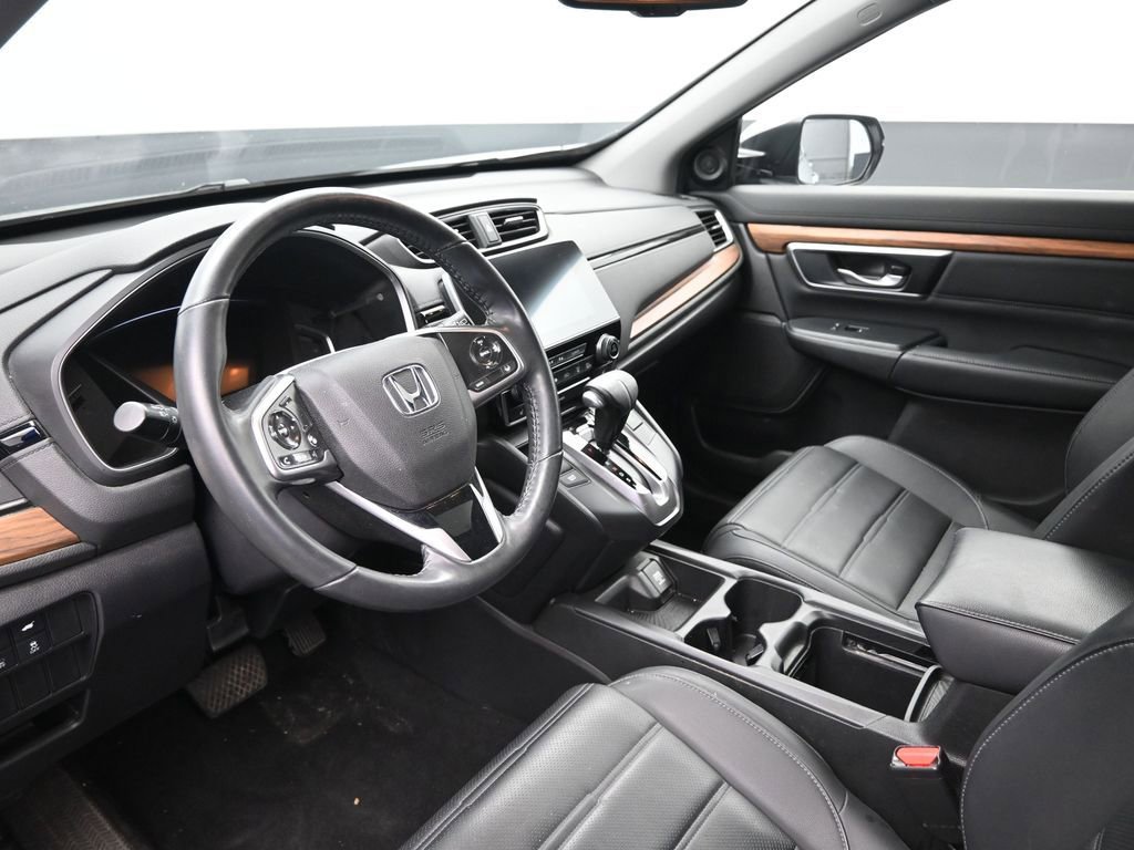 Used 2019 Honda CR-V EX-L image 18