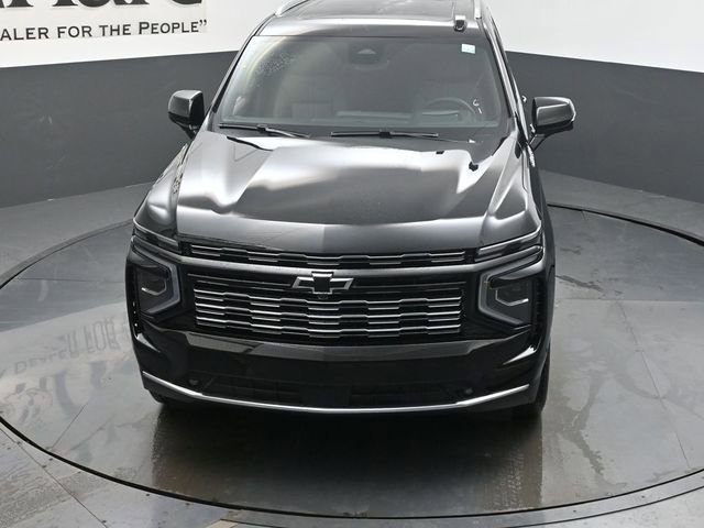 New 2026 Chevrolet Tahoe High Country AWD/4WD image 38