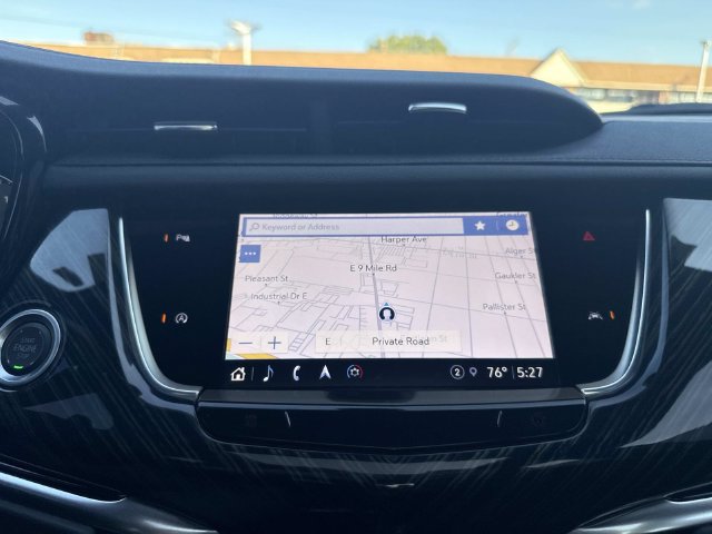 Certified 2024 Cadillac XT6 Premium Luxury AWD/4WD image 79