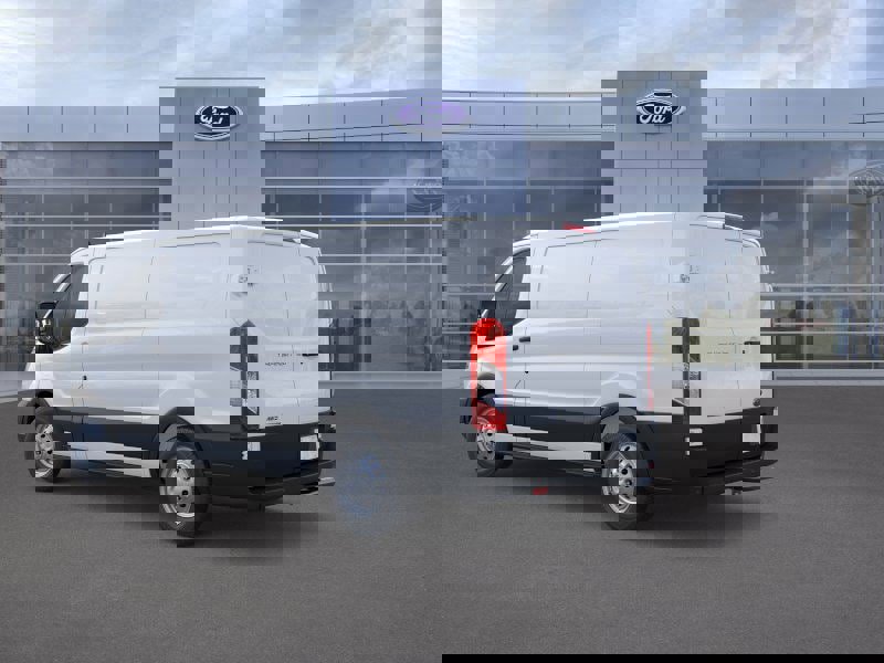 New 2025 Ford Transit 150 Low Roof AWD image 4