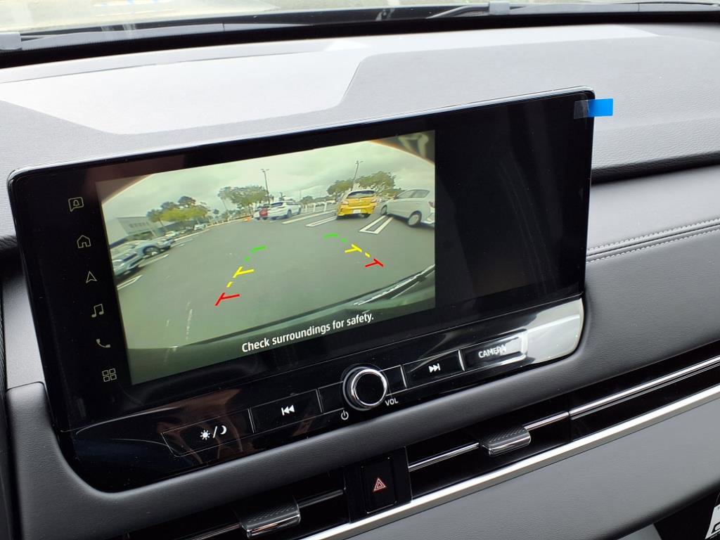 New 2025 Mitsubishi Outlander ES image 22