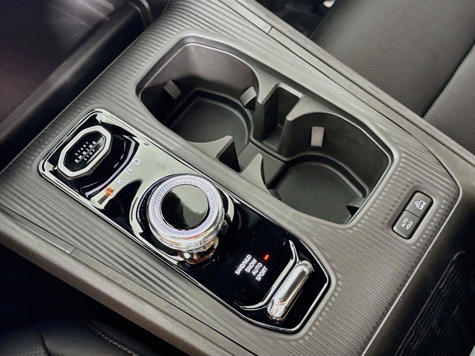 New 2026 Jeep Cherokee Limited AWD/4WD image 10
