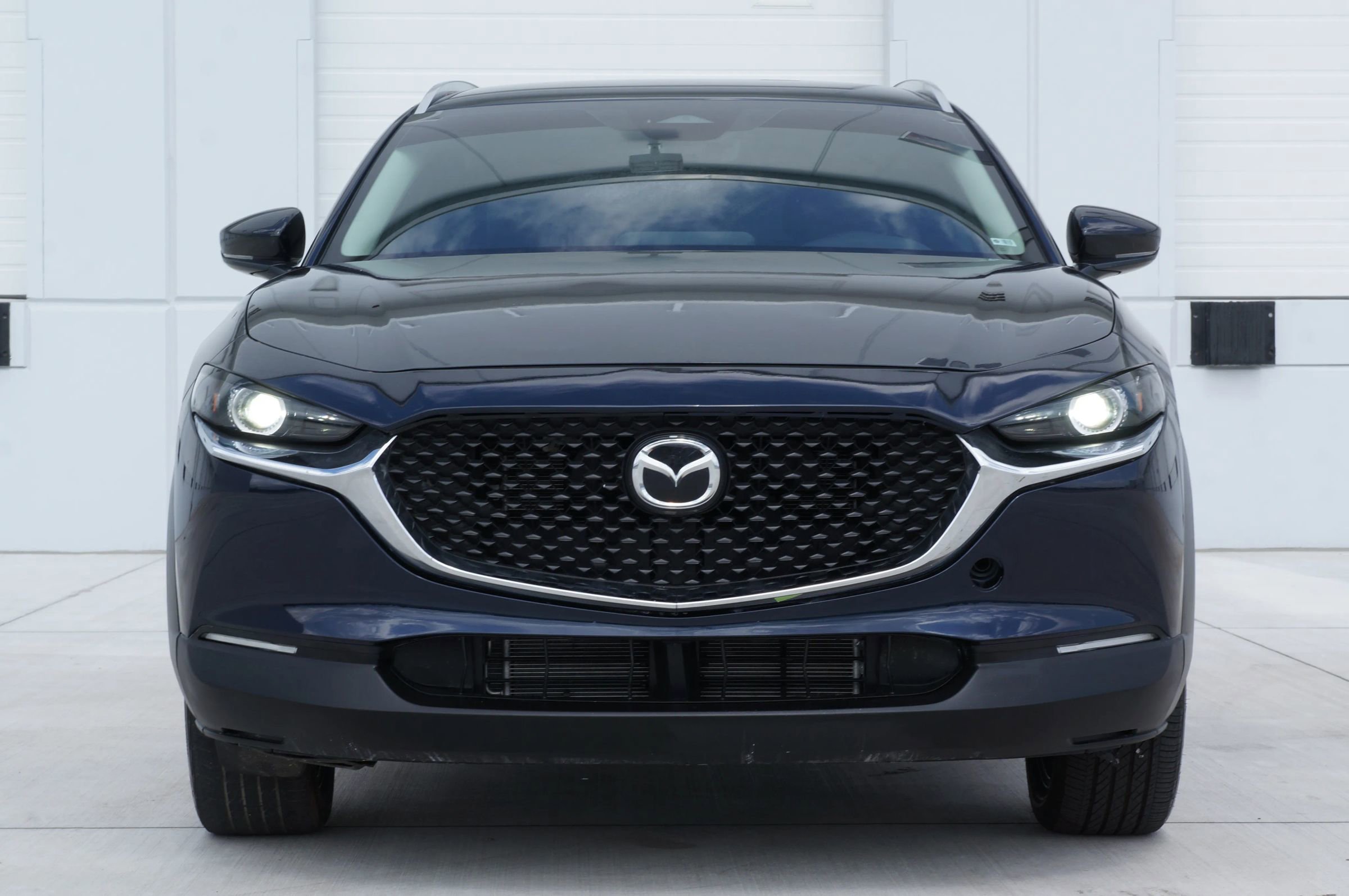 Used 2024 MAZDA CX-30 AWD 2.5 S w/ Select Sport Pkg image 4