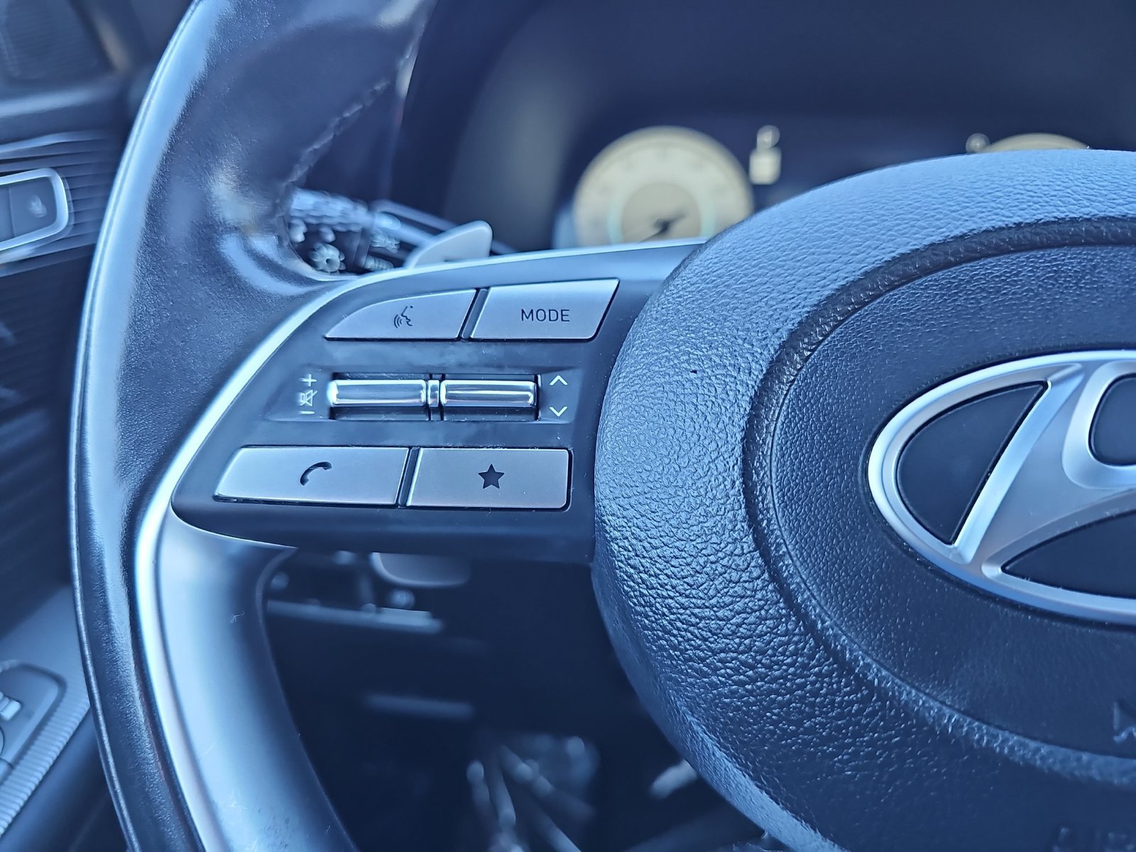 Used 2023 Hyundai Palisade Calligraphy FWD image 19