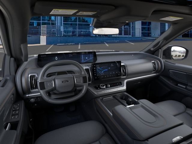 New 2026 Ford Expedition Tremor image 9