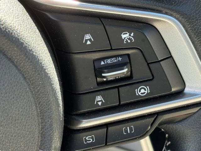 Certified 2023 Subaru Forester Limited image 13