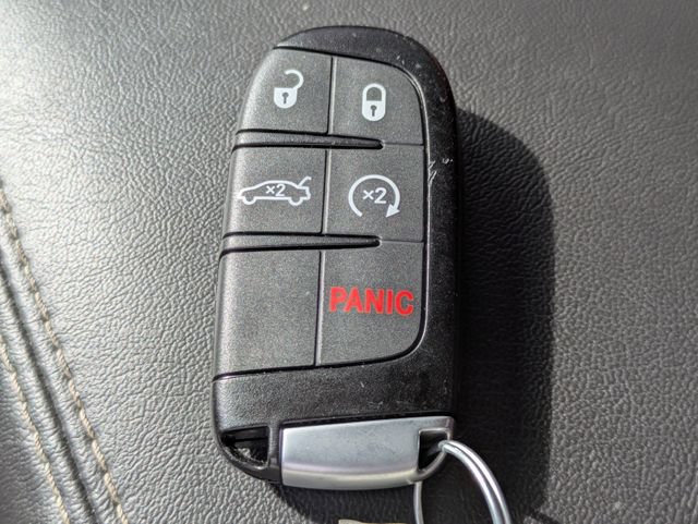 Used 2019 Dodge Challenger SRT Hellcat Redeye RWD image 28