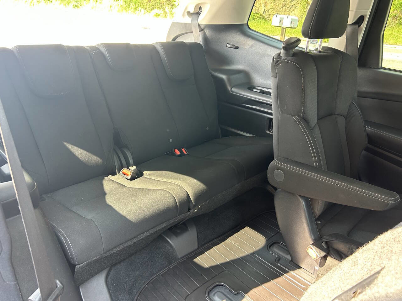 Used 2019 Subaru Ascent Premium image 34