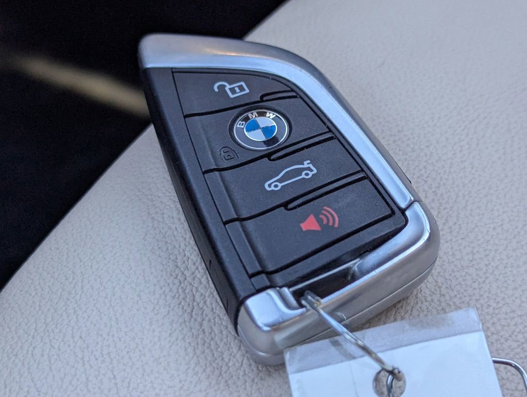 Used 2019 BMW X3 M40i w/ Premium Package image 29