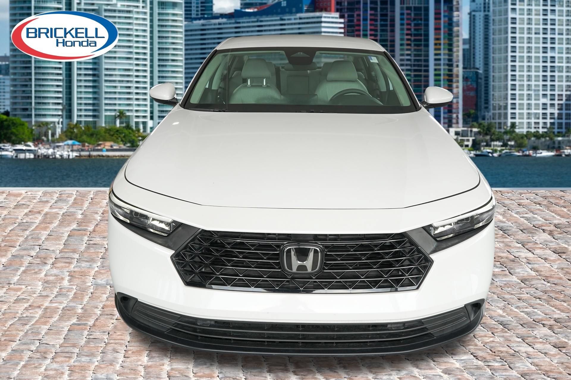 Used 2023 Honda Accord LX image 2