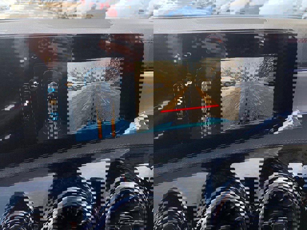 New 2026 Mercedes-Benz CLA 250 4MATIC image 29