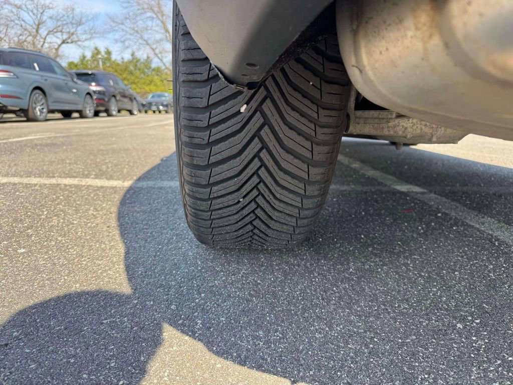 Used 2019 Honda CR-V EX-L image 12