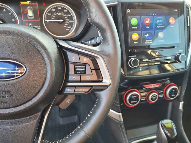 Used 2023 Subaru Forester Limited w/ Popular Package #2 image 22