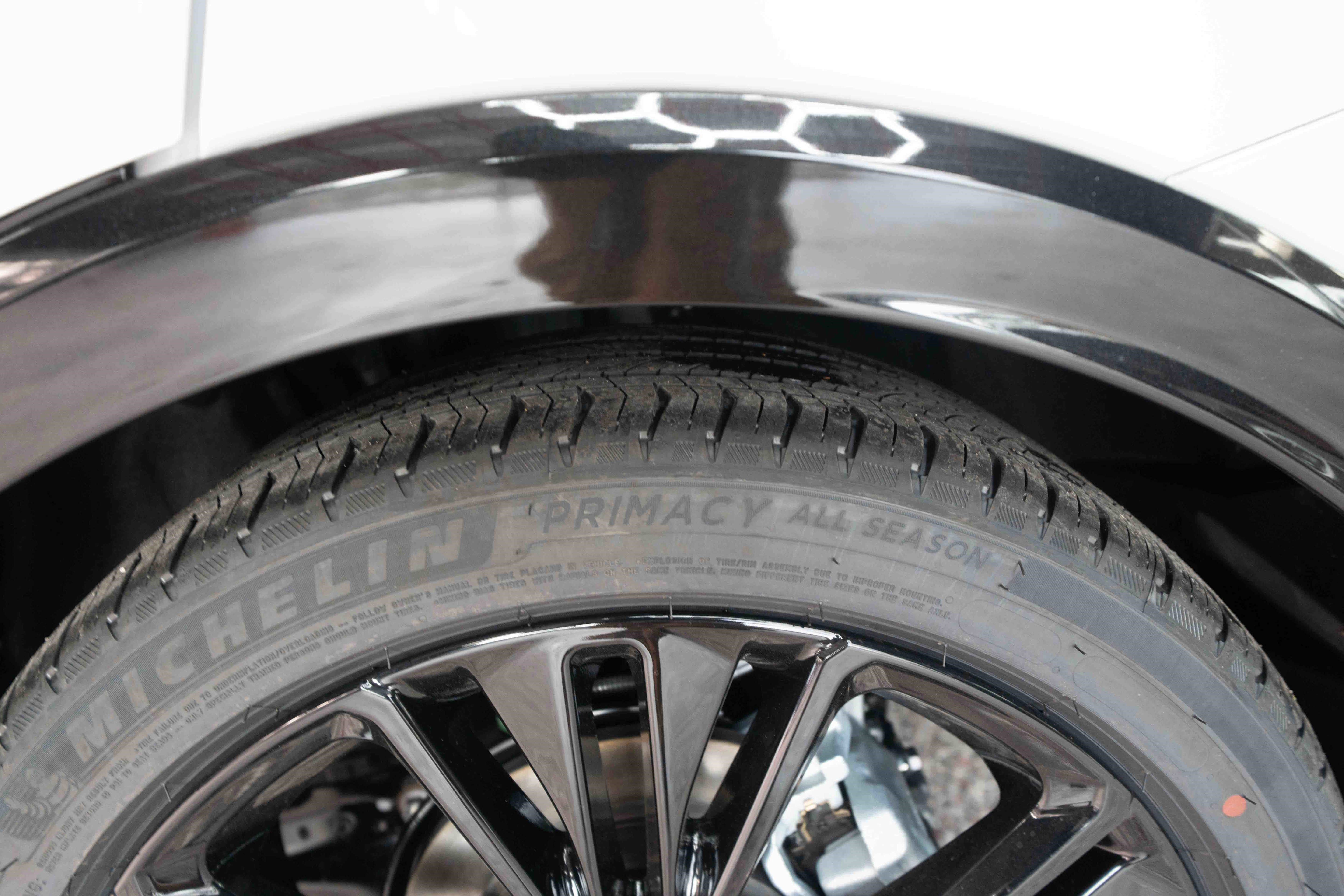 New 2026 Toyota Prius AWD image 30